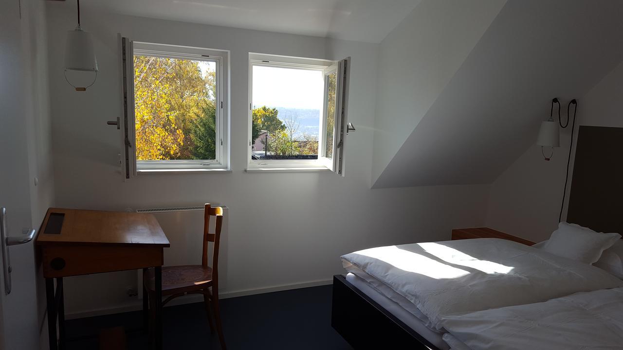 Well-Being Gastehaus Stauf Hotel Eisenberg  Eksteriør billede