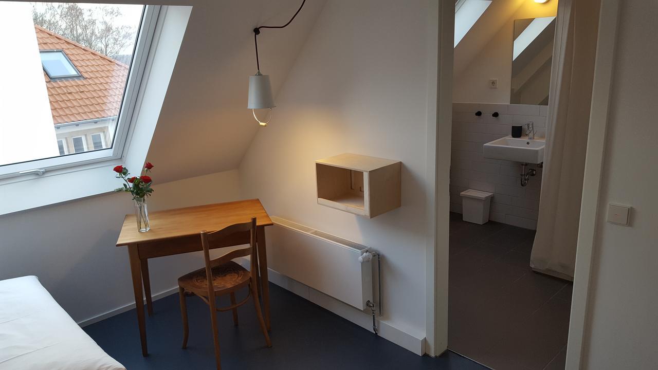 Well-Being Gastehaus Stauf Hotel Eisenberg  Eksteriør billede